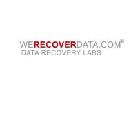  WeRecoverData Data Recovery Inc. image 1